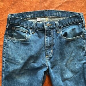 Carhartt jeans traditional fit men’s size 32x32